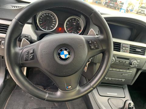 BMW m3 coupè Benzina