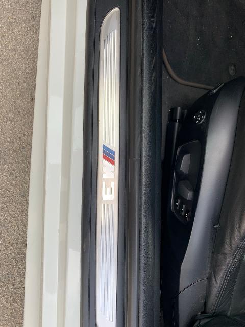 BMW m3 coupè  Benzina