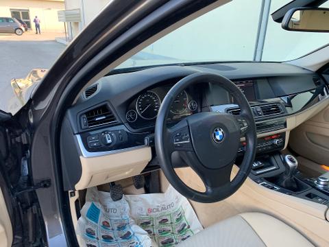 BMW Serie 5 Touring Diesel