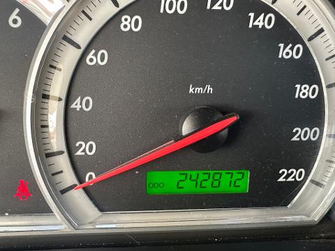 Chevrolet Captiva Diesel