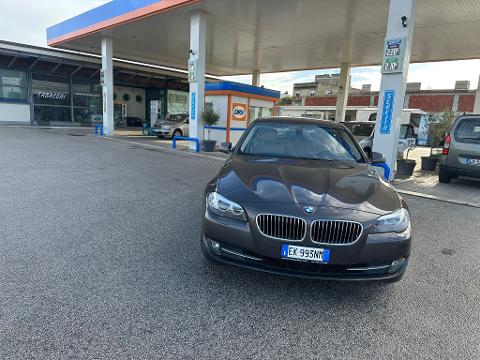 BMW Serie 5 Touring  Diesel