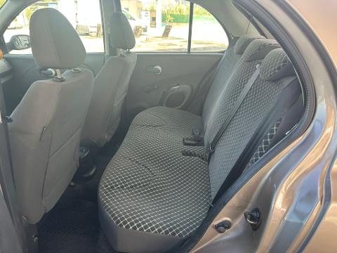 Nissan Micra Diesel