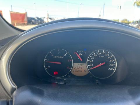 Nissan Micra Diesel