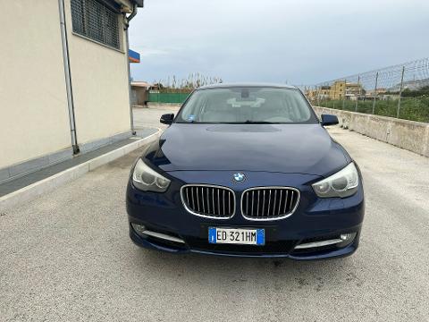 BMW Serie 5 GT  Diesel
