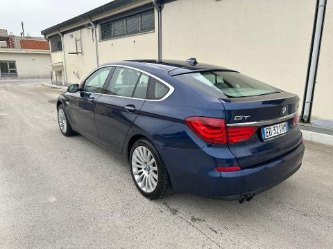 BMW Serie 5 GT Diesel