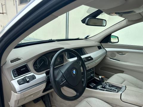 BMW Serie 5 GT Diesel