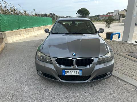 BMW Serie 3 Diesel