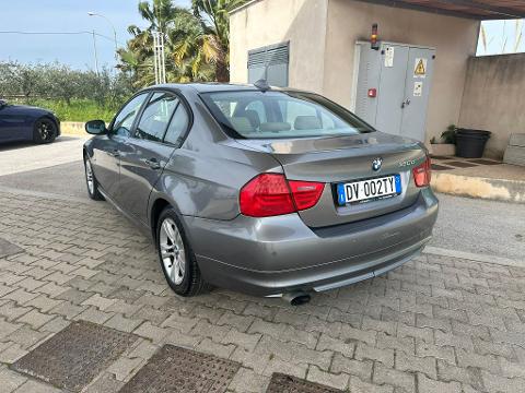 BMW Serie 3 Diesel