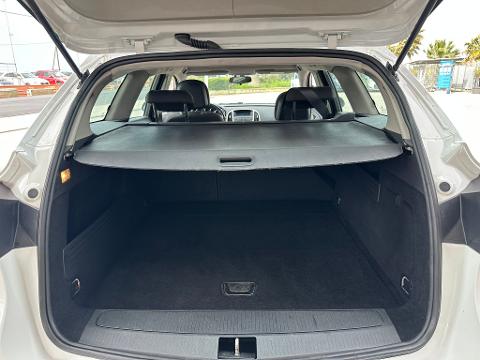 Opel Astra Sport Tourer GPL / Benzina
