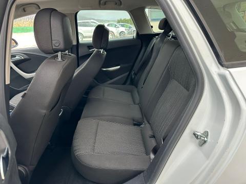Opel Astra Sport Tourer GPL / Benzina