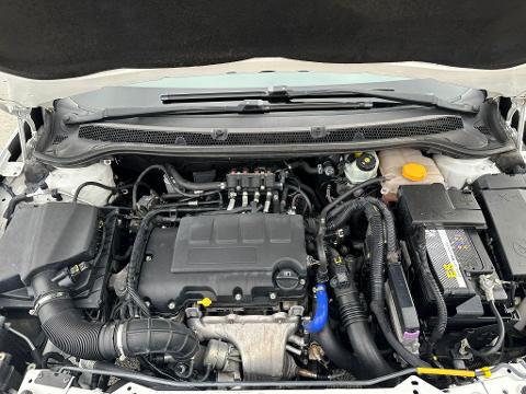 Opel Astra Sport Tourer GPL / Benzina