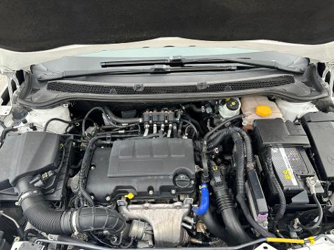 Opel Astra Sport Tourer GPL / Benzina