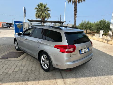 Citroen C5 Station Wagon  Diesel