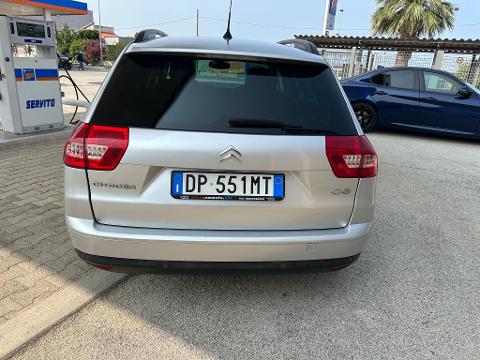 Citroen C5 Station Wagon  Diesel