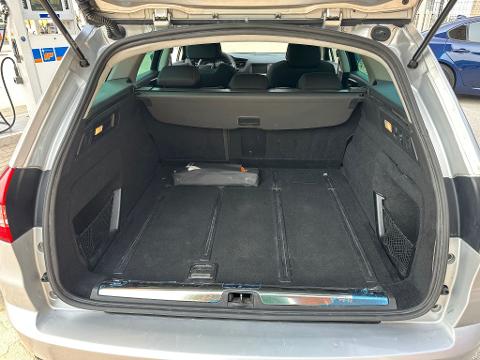 Citroen C5 Station Wagon  Diesel