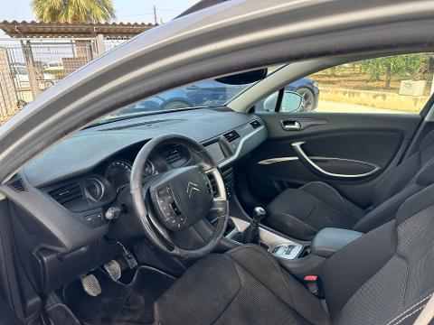 Citroen C5 Station Wagon  Diesel