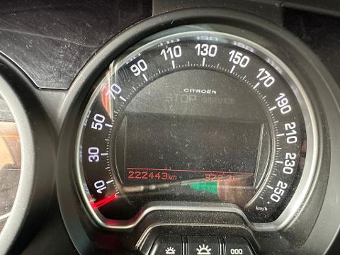 Citroen C5 Station Wagon  Diesel