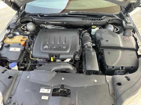 Citroen C5 Station Wagon  Diesel