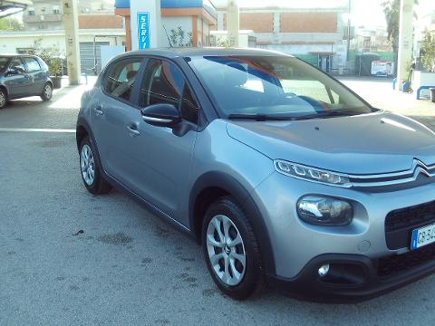 Citroen C3 CLIMA Diesel