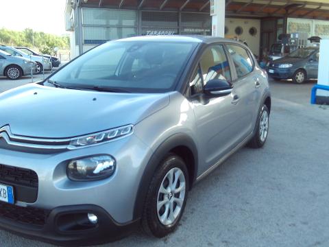Citroen C3 CLIMA Diesel