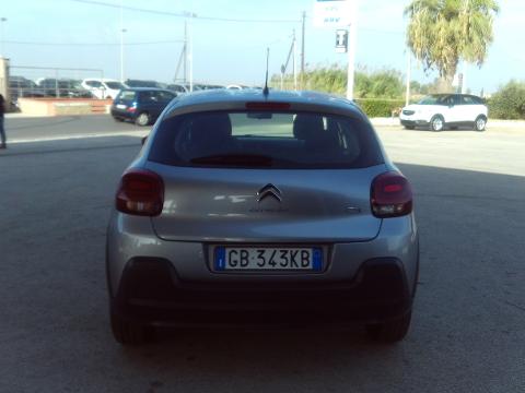 Citroen C3 CLIMA Diesel