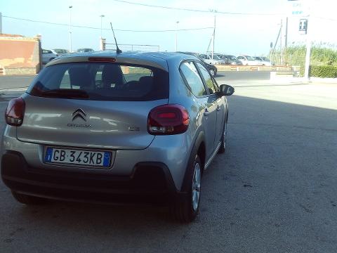 Citroen C3 CLIMA Diesel