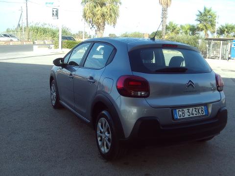 Citroen C3 CLIMA Diesel