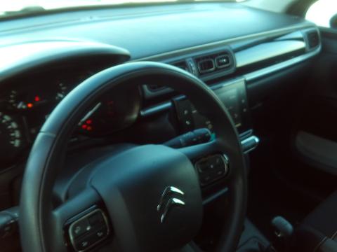 Citroen C3 CLIMA Diesel