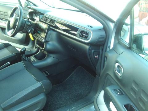 Citroen C3 CLIMA Diesel