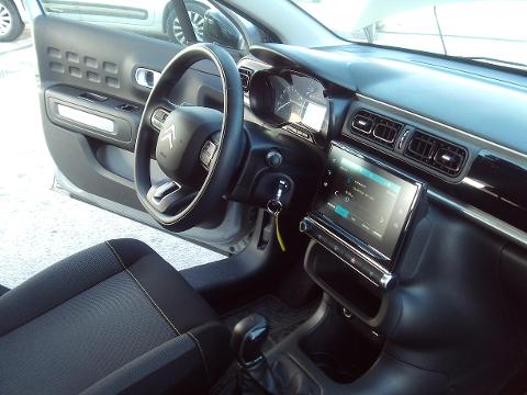 Citroen C3 CLIMA Diesel