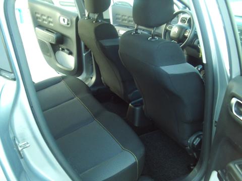 Citroen C3 CLIMA Diesel