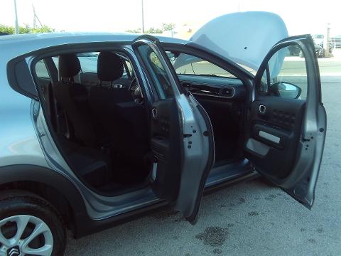 Citroen C3 CLIMA Diesel