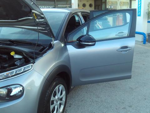 Citroen C3 CLIMA Diesel