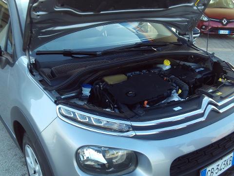 Citroen C3 CLIMA Diesel