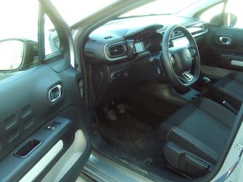 Citroen C3 CLIMA Diesel