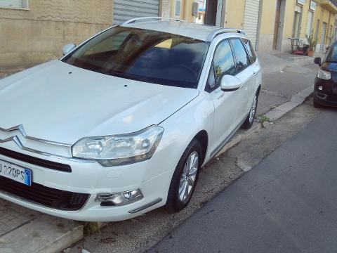 Citroen C5 Station Wagon  Diesel