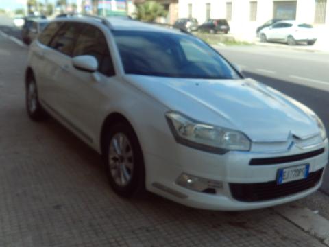 Citroen C5 Station Wagon Diesel