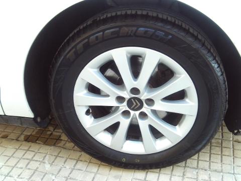 Citroen C5 Station Wagon Diesel