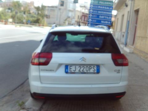 Citroen C5 Station Wagon Diesel