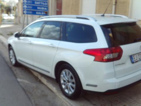 Citroen C5 Station Wagon Diesel