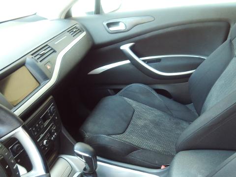 Citroen C5 Station Wagon Diesel