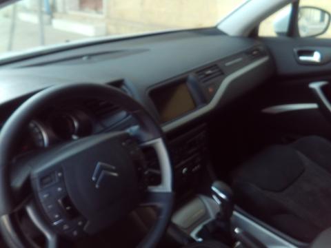 Citroen C5 Station Wagon Diesel