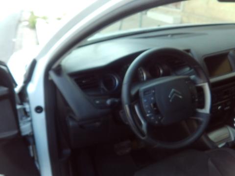 Citroen C5 Station Wagon Diesel