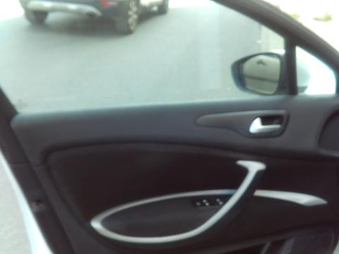 Citroen C5 Station Wagon Diesel
