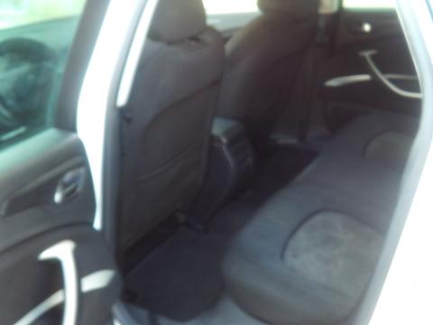 Citroen C5 Station Wagon Diesel