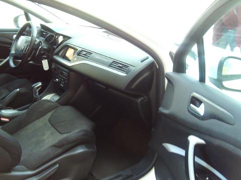Citroen C5 Station Wagon Diesel