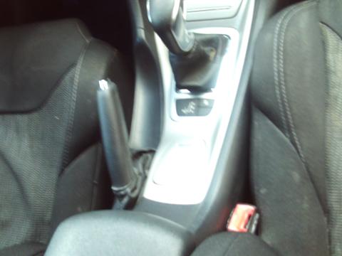 Citroen C5 Station Wagon Diesel