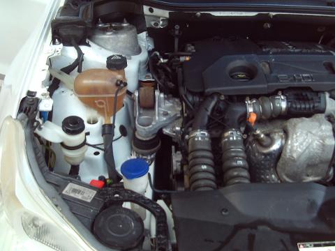 Citroen C5 Station Wagon  Diesel