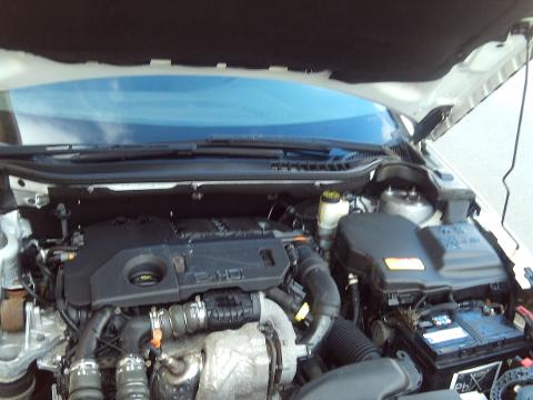 Citroen C5 Station Wagon Diesel