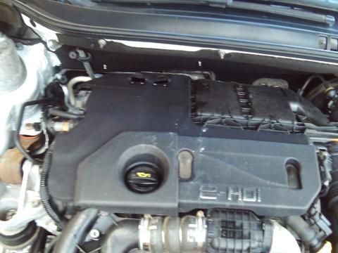 Citroen C5 Station Wagon Diesel